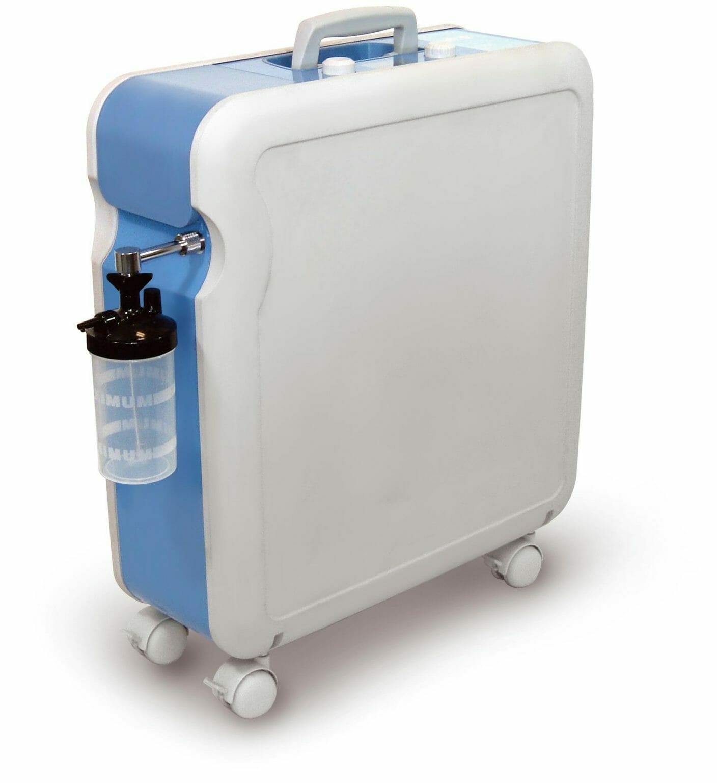 1~7L/min SauerstoffKonzentrator Tragbarer intelligenter Sauerstoffgerät 220V DE 1~7L/min SauerstoffKonzentrator Tragbarer intelligenter Sauerstoffgerät 220V DE